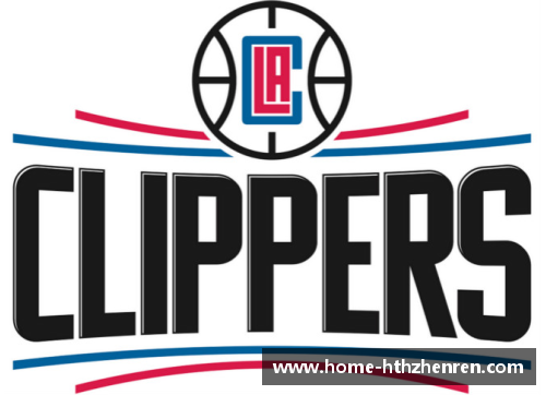NBA球队标志：激情与传奇的体育符号