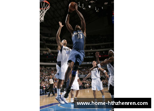 NBA球星海伍德：从高中神童到职业赛场的耀眼星光