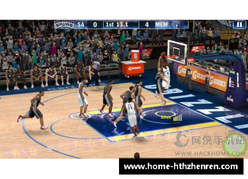 NBA赛车全方位解析：从明星球员到战术战略，一览无余