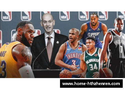 NBA疫情震中：戈贝尔事件引发的联盟危机