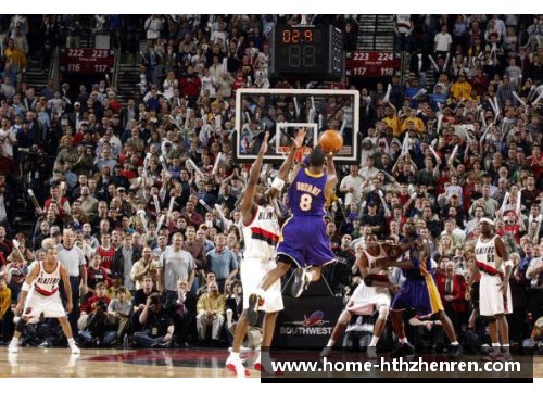 NBA西部竞争：科比的精神如何影响湖人的未来