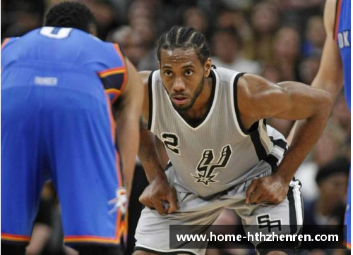 NBA防守研究：如何打造一支顶级一防球队